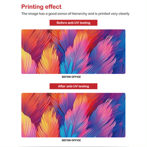 HP OfficeJet Pro 9125e 9135e 9128e 9110b 936 937 geniş Format 9130 yazıcı için uyumlu çip ile Compatible e 9122 9730 mürekkep kartuşları - Product Image 3