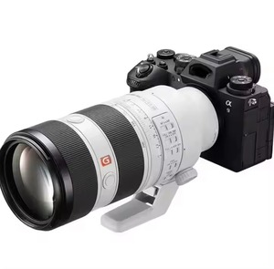 מותג חדש A9 iii Iii mirrorrororrororroror מסך מצלמה דיגיטלית 4k/8k 8k ברזולוציה וידאו זום עדשה Cmos חיישן Sd תואם
