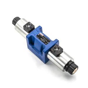 4WE6H70/HG24N9K4 4WE6E70/HG24N9K4液压电磁阀24v控制阀4WE6A 4WE6B 4WE6D 4WE6Y 4WE6E - Product Image 6