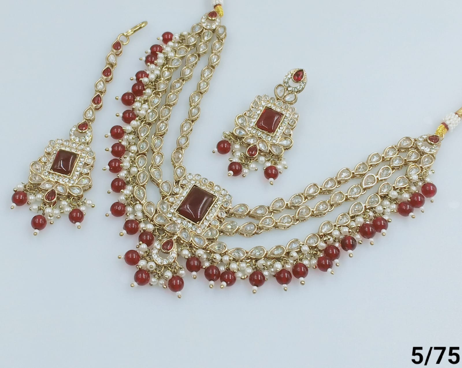 Marron