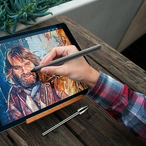 Stylus kalem İpuçları yedek işaretleyici Stylus İpuçları S kalem hazretleri Samsung Galaxy Tablet için S6/S7/S7 + NOTE10 20 S22 S23U - Product Image 6