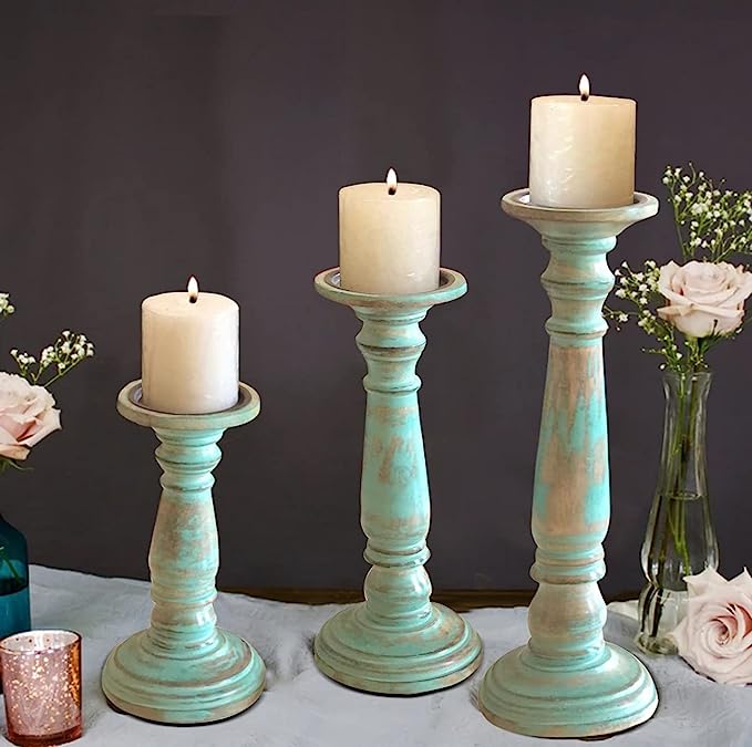 สีเขียว