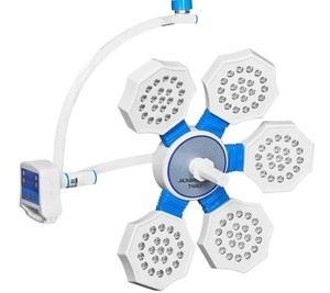 高亮度OT灯单圆顶天花板安装节能无热照明高级电源 - Product Image 6