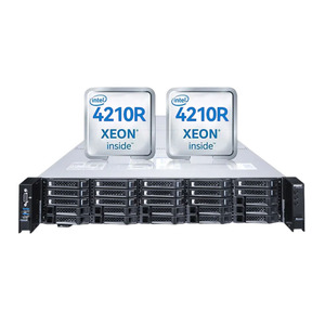 Inspur NF5270M5 Host Database <strong>Virtualization</strong> <strong>Cloud</strong> <strong>Computing</strong> AI/ Array Card/Dual Kilos /2U Rack Server