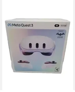 ORIGINAL Meta Oculuss <strong>Quest</strong> 3 (512GB) in good condition - Product Image 1