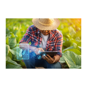 Agriculture Management Software Suite mit Anpassungen und Integration - Product Image 1