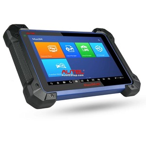 INFINITY Attest Autels_MaxiIM IM608 автоматический программный ключ и диагностический инструмент - Product Image 1