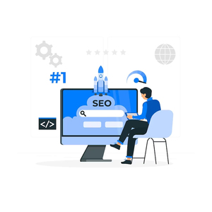 สถานะสัมผัส SEO เพิ่มความรู้ความลึกและปรับปรุงซอฟต์แวร์การมองเห็นเว็บไซต์ของคุณเพื่อขายโดยผู้ส่งออกชาวอินเดีย - Product Image 2