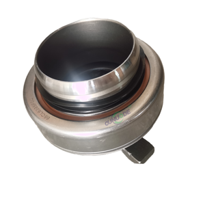 शेकमैन ट्रांसमिशन सिस्टम स्पेयर पार्ट्स c124c203 dz9114160044 ट्रक विच्छेदन क्लच थ्रोआउट असर असर - Product Image 4