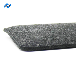 Estuche protector para teclado de fieltro Estuche de transporte para controladores MIDI Pianos digitales y sintetizadores (tamaños de teclas 25-88) - Product Image 4