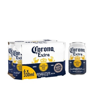 Mexican <strong>Origin</strong> Corona Extra Lager <strong>Beer</strong> 12 Pk 12 Fl oz Cans 4.6% ABV 24 X 330ml Boxes Mexican Lager <strong>Beer</strong> Can 440ml