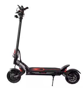 Yeni kral GT 10-Inch 72V 35Ah nesil canavar üst hız 100km/saat ile TFT ekran OEM özelleştirilebilir - Product Image 3