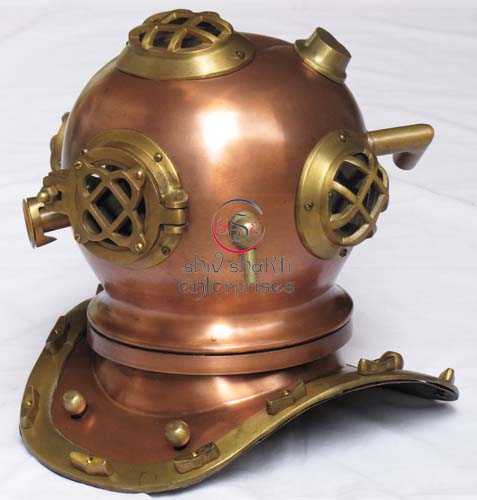 Copper Antique