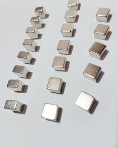 OEMカスタムN52N56 SmCo5 Sm2Co17NdFeB永久磁石ブロック/アーク/ディスク/ボールパターンアルニコグレードフェライトネオジム複合材料 - Product Image 6