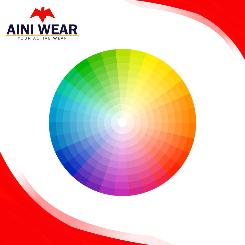Customized Color Accepted