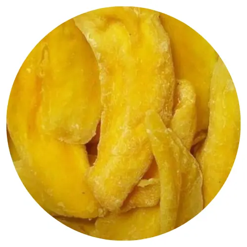 Mango Orgánico Secado Suave a Buen Precio Fruta Tropical para Postre y Snack Género de Mango Fresco/Sra. Lima (+ 84) 346565938