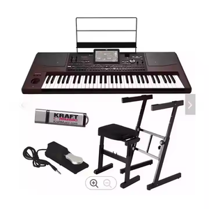 -Ko-rg Pa1000专业音频编曲键盘高级数字钢琴音乐制作演奏乐器 - Product Image 2