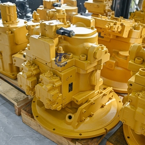 Máy bơm chính thủy lực cat330d 247-8992 2478992 5045477 239-6403 272-4668 - Product Image 3