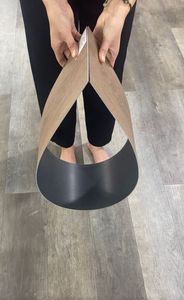 2mm LVT gạch lát sàn với keo Vinyl gạch PVC LVT đá sàn giá rẻ sang trọng Vinyl gạch Châu Âu LVT Sàn Vinyl/ - Product Image 2