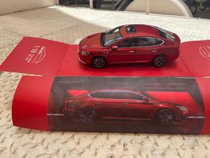 118รุ่นรถ MG 6 - Product Image 3