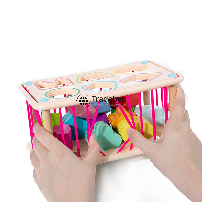 Available in Different Colors