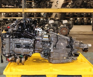 ในสต็อกใช้เครื่องยนต์1.6L FB16การกระจัดตรวจสอบอย่างเต็มที่และส่งออกพร้อม - Product Image 5