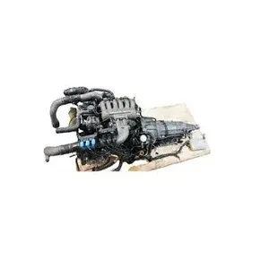 Araba MAZDA 20B 20B GEARBOX ROTOR için şanzıman ile kullanılan döner motor ucuz yüksek performanslı 20B COSMO motor - Product Image 3