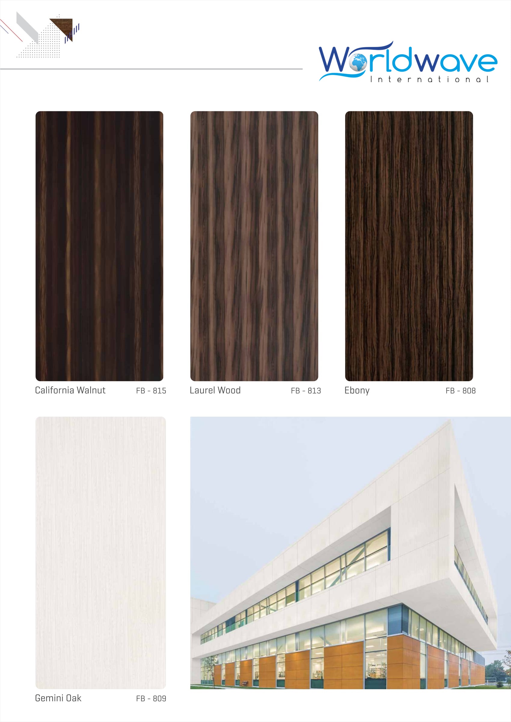 Wooden