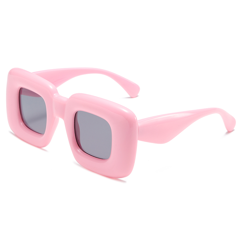 C1: Pink/ Smoke