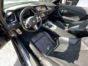 2021年<span class=keywords><strong>BMW</strong></span> LHD/RHD <span class=keywords><strong>Z4</strong></span> SDRIVE M40I 2drコンバーチブル6cyl