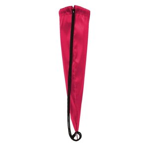 Poliéster Deportes Draw String Bags Logotipo personalizado Bolsa con cordón Algodón orgánico Impreso Muselina Bolsas con cordón - Product Image 5