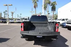 中古2024フォードF-250スーパーデューティープラチナクルーキャブ4WD - Product Image 5