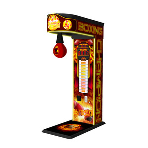 "เพิ่มความตื่นเต้นและการแข่งขันด้วยเครื่องมวยอาร์เคด!" - Product Image 6