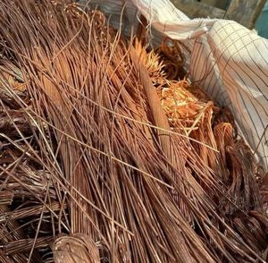 Wholesale Premium Quality 99% Pure Copper Scrap Available in Large Quantity <strong>Buy</strong> Pure Red Copper <strong>Wire</strong> Scrap Available Cheaply - Product Image 5