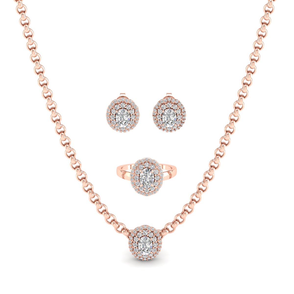 Rose Gold