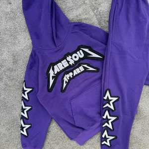 Custom Streetwear Lavado Hoodie Sem Cordas Oversized Francês Terry Moletons Homens Vintage Angustiado Hoodie