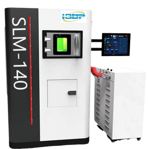 Impresoras 3D LCH SLM con sistemas automatizados de manejo de polvo - Product Image 2