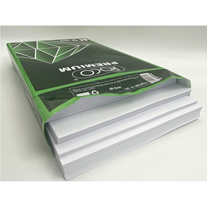 רוקקו פרמיה פרמיה לבן, A4 80 gsm, לכל תיבה 5 חבילות של 500 גליונות/רוקו פרמיה a4 נייר למכירה