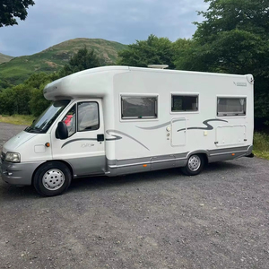 New <strong>Luxury</strong> 4x4 Mobile <strong>Caravan</strong> Trailers Household RV Teardrop Camper Trailer for Overland Camping Road Truck for Traveling