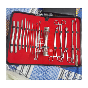 Dissecting <strong>Kit</strong> Diagnosis Set Laboratory Set Practical Set Minor Post Martum <strong>Kit</strong> - Product Image 1