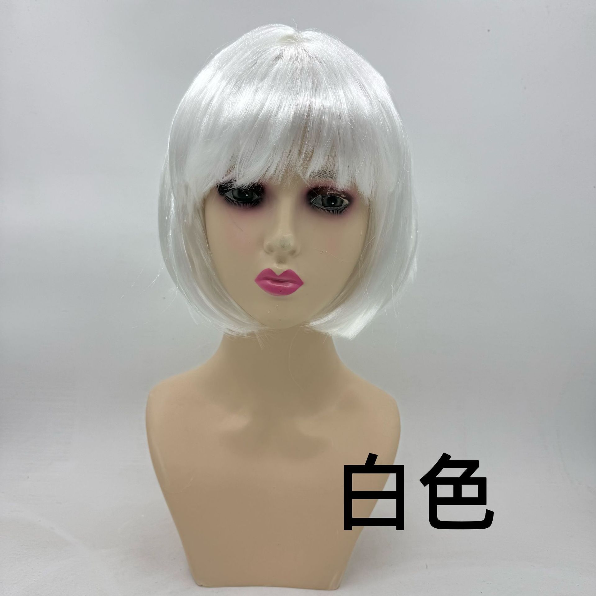 Blanc