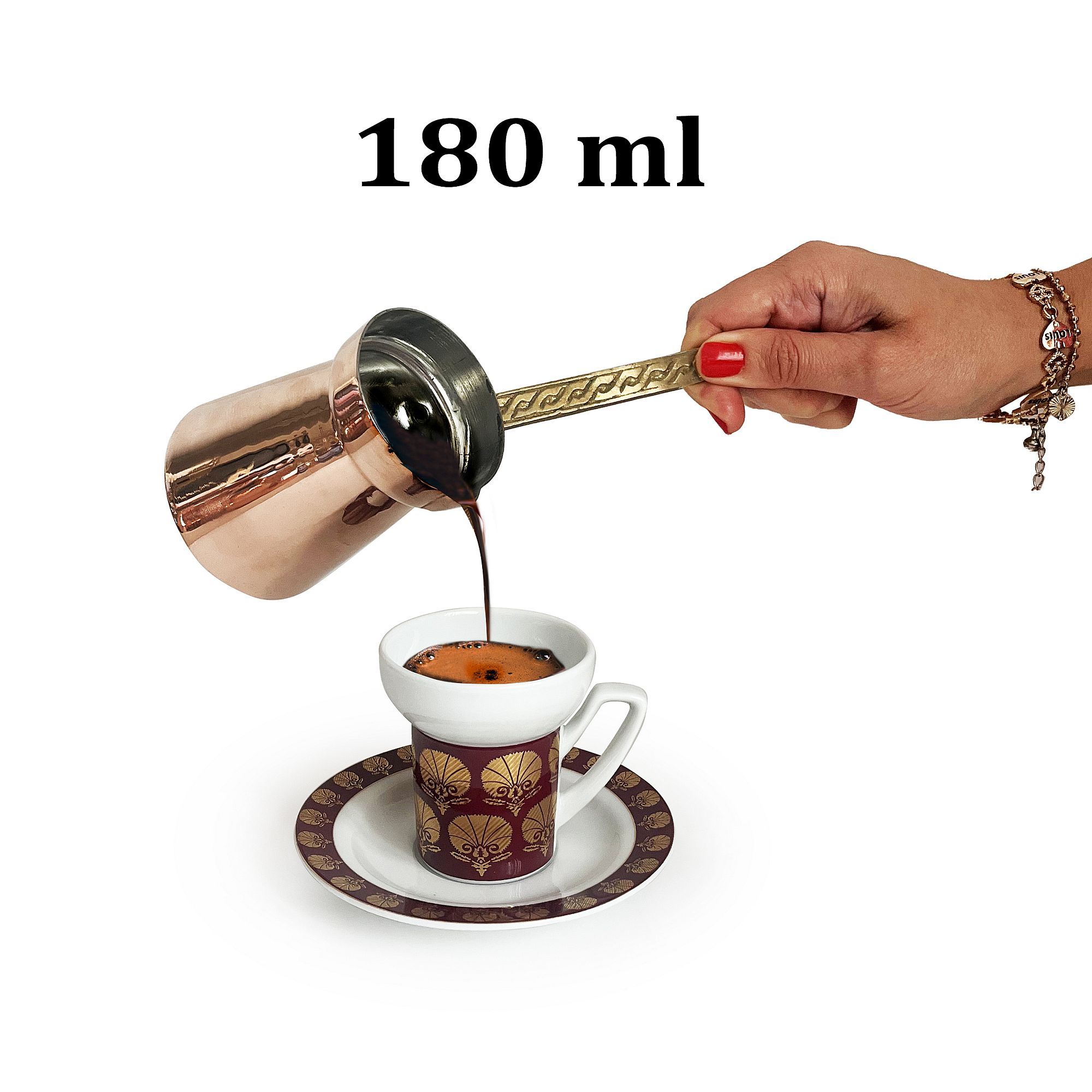 180ml