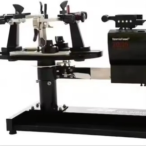 Máquina de encordado de tenis P7000 electrónica portátil de nueva llegada, oferta de equipos de entrenamiento - Product Image 1