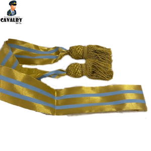 Officer Uniform Shoulder Wear <strong>Sashes</strong> Newest Product Make Your Own High Quality <strong>Sashes</strong> by CAVALRY SKT COMPANY - Product Image 4