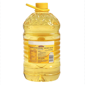 Toptan birinci sınıf toplu kanola yağı rafine saf plastik şişe hızlı kargo düşük fiyat! Bugün satın al! - Product Image 3
