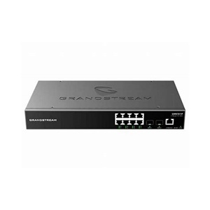 Esnek yönetim Grandstream GWN7801P verimli güç kaynağı bulut yönetimi ağ anahtarı - Product Image 3