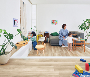 Chất Lượng Tuyệt Vời Giá Cả Hợp Lý Nhật Bản Sangetsu OT Tòa Nhà Văn Phòng Trường Căn Hộ Bệnh Viện Hồ Bơi Gạch - Product Image 5