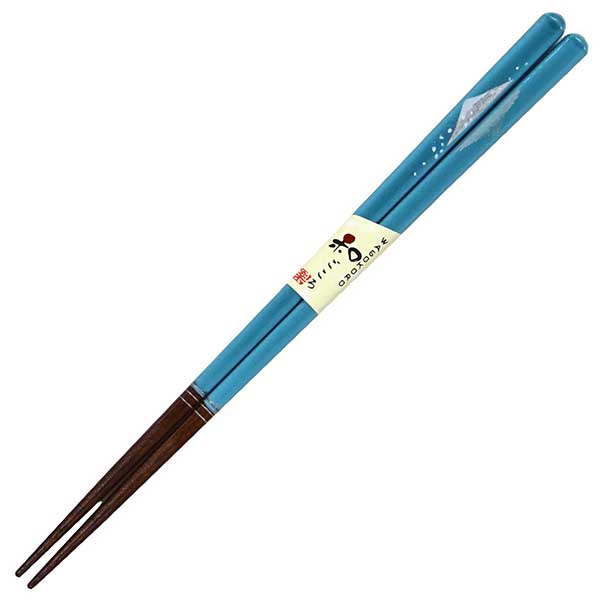 23cm Light blue