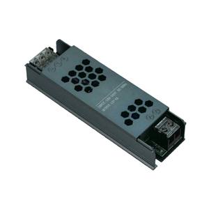 36W 3A1.5A屋内LEDストリップドライバーIP2012V/24V定電流電源スイッチングモードLEDストリップACDCコンパクトドライバー - Product Image 1