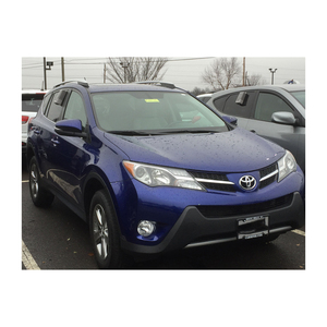 Звуковая система Toyotai RAAV4 с поддержкой аудио и Bluetooth премиум-класса - Product Image 5